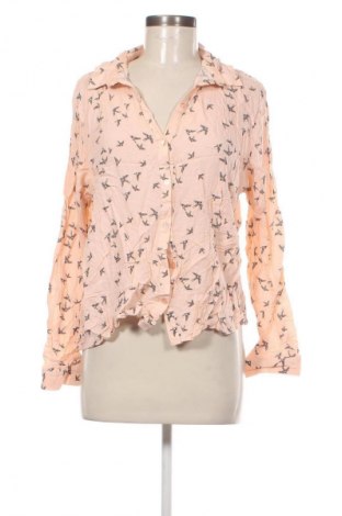 Damenbluse Atmosphere, Größe L, Farbe Mehrfarbig, Preis 3,99 €