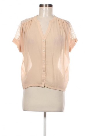 Női ing Atmosphere, Méret S, Szín Bézs, Ár 5 016 Ft