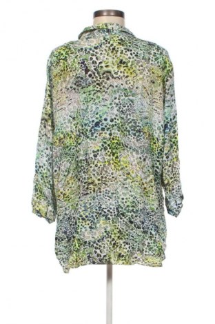 Damska koszula Barbara Lebek, Rozmiar XL, Kolor Kolorowy, Cena 52,99 zł