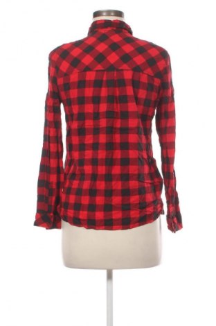 Damenbluse Bershka, Größe M, Farbe Mehrfarbig, Preis 3,99 €