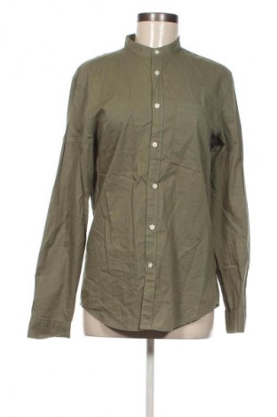 Női ing Bershka, Méret S, Szín Zöld, Ár 669 Ft