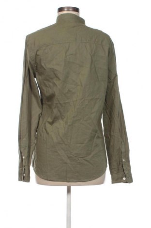 Női ing Bershka, Méret S, Szín Zöld, Ár 669 Ft