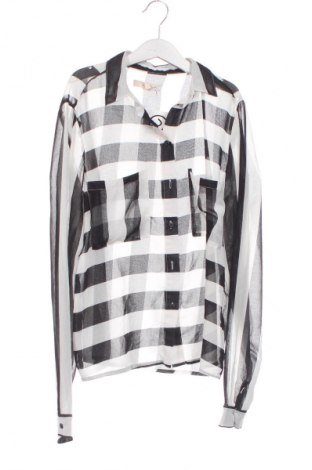 Női ing Bershka, Méret XS, Szín Sokszínű, Ár 669 Ft