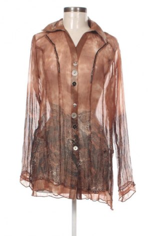 Дамска риза Biba, Размер S, Цвят Многоцветен, Цена 13,29 €