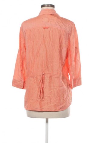 Dámska košeľa  Bonita, Veľkosť M, Farba Oranžová, Cena  4,95 €