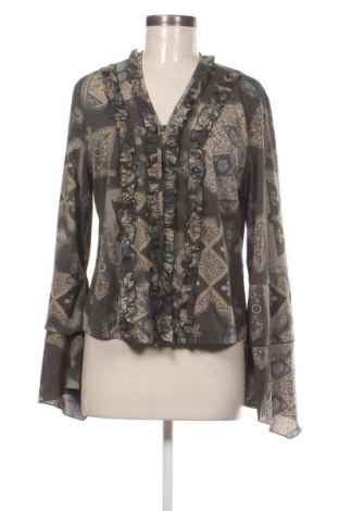 Damenbluse Canda, Größe L, Farbe Mehrfarbig, Preis 3,99 €