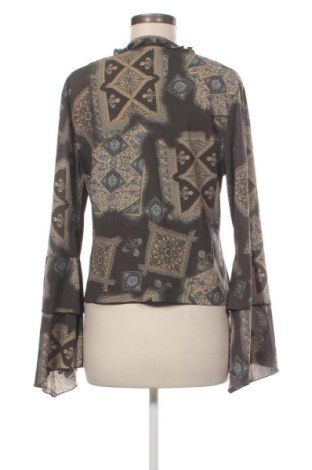 Damenbluse Canda, Größe L, Farbe Mehrfarbig, Preis 3,99 €