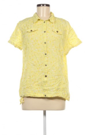 Damenbluse Cecil, Größe L, Farbe Gelb, Preis € 4,99