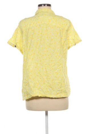 Damenbluse Cecil, Größe L, Farbe Gelb, Preis € 4,99