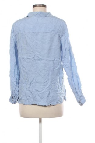 Dámská košile  Claudie Pierlot, Velikost L, Barva Modrá, Cena  379,00 Kč