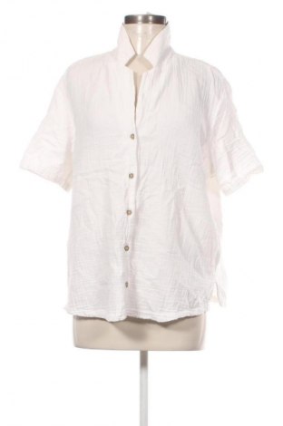 Női ing Clockhouse, Méret L, Szín Fehér, Ár 1 900 Ft