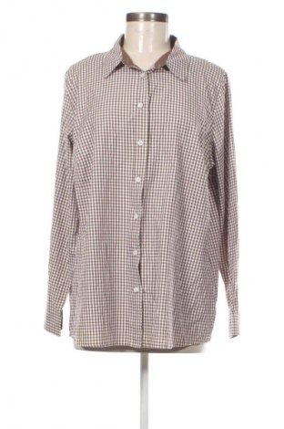 Γυναικείο πουκάμισο Collection L, Μέγεθος XL, Χρώμα Πολύχρωμο, Τιμή 1,99 €