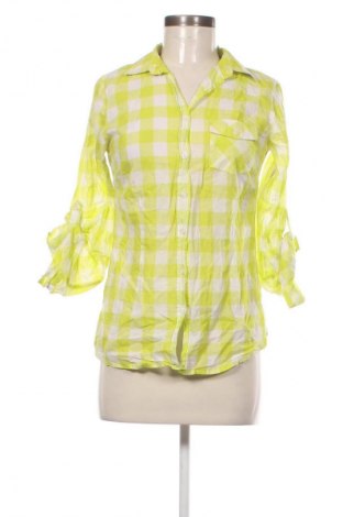 Damenbluse Collezione, Größe S, Farbe Mehrfarbig, Preis € 1,99