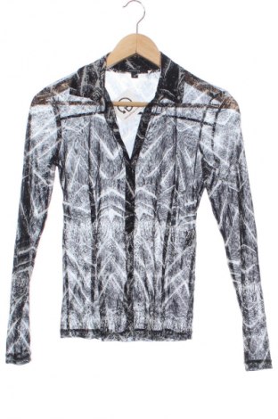 Damska koszula Comma,, Rozmiar XS, Kolor Kolorowy, Cena 25,76 zł