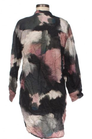 Γυναικείο πουκάμισο Dedicated, Μέγεθος S, Χρώμα Πολύχρωμο, Τιμή 23,99 €