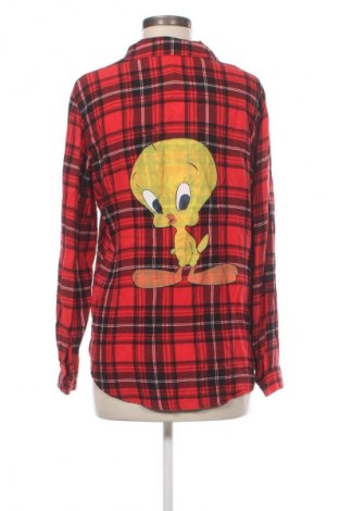 Damska koszula Diamond, Rozmiar L, Kolor Kolorowy, Cena 28,27 zł