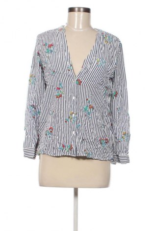 Damenbluse Edc By Esprit, Größe S, Farbe Mehrfarbig, Preis 3,99 €