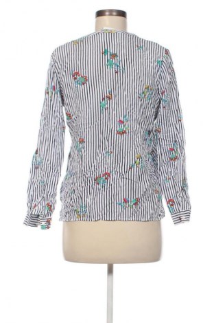 Damenbluse Edc By Esprit, Größe S, Farbe Mehrfarbig, Preis 3,99 €