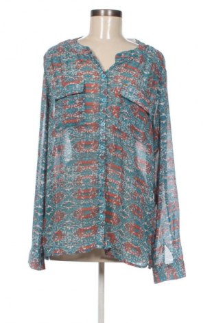 Dámská košile  Erika, Velikost L, Barva Vícebarevné, Cena  179,00 Kč