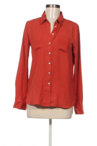 Damenbluse Esmara, Größe S, Farbe Rot, Preis 3,99 €