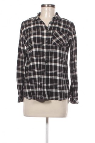 Γυναικείο πουκάμισο Esmara, Μέγεθος M, Χρώμα Πολύχρωμο, Τιμή 2,99 €