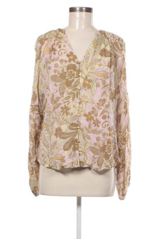 Damenbluse Esprit, Größe S, Farbe Mehrfarbig, Preis 3,99 €