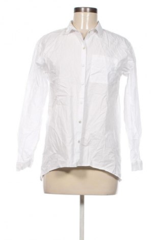 Γυναικείο πουκάμισο Esprit, Μέγεθος M, Χρώμα Λευκό, Τιμή 14,99 €