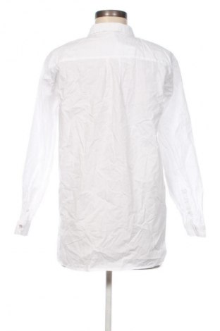 Γυναικείο πουκάμισο Esprit, Μέγεθος M, Χρώμα Λευκό, Τιμή 14,99 €