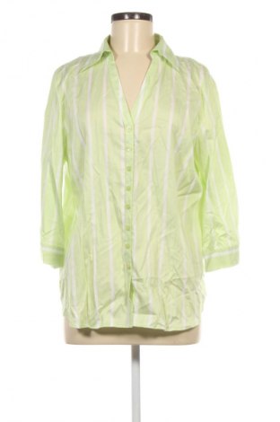 Дамска риза Eterna, Размер XL, Цвят Многоцветен, Цена 18,91 €