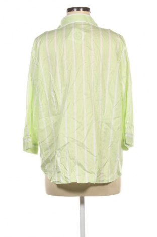 Дамска риза Eterna, Размер XL, Цвят Многоцветен, Цена 18,91 €