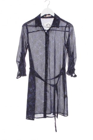 Damenbluse Forever 21, Größe XS, Farbe Mehrfarbig, Preis € 1,99