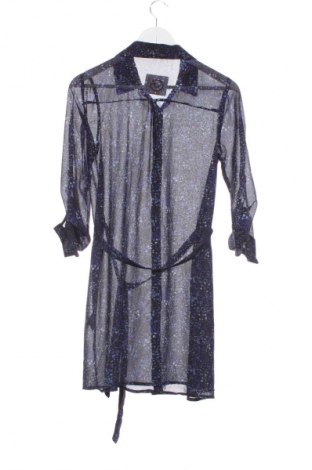 Damenbluse Forever 21, Größe XS, Farbe Mehrfarbig, Preis € 1,99