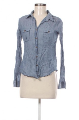 Damska koszula Gate Woman, Rozmiar S, Kolor Niebieski, Cena 22,47 zł