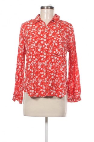 Damenbluse Gemo, Größe M, Farbe Mehrfarbig, Preis 1,99 €