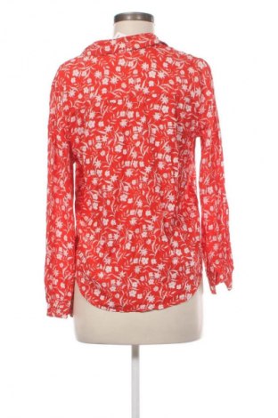 Damenbluse Gemo, Größe M, Farbe Mehrfarbig, Preis 1,99 €