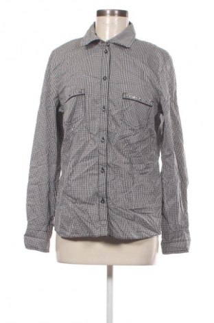 Damenbluse Gerry Weber, Größe M, Farbe Mehrfarbig, Preis 3,99 €