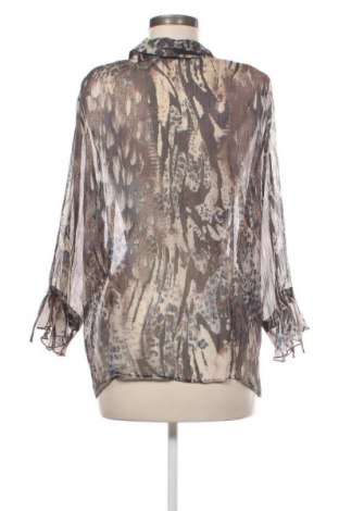 Дамска риза Gerry Weber, Размер XXL, Цвят Многоцветен, Цена 14,82 €