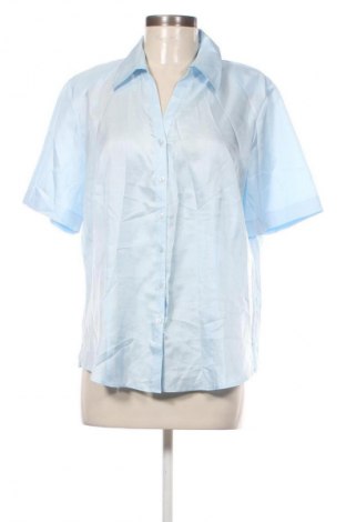 Dámská košile  Gerry Weber, Velikost XL, Barva Modrá, Cena  199,00 Kč