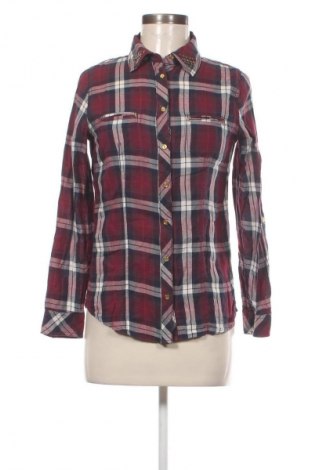 Dámska košeľa  Gina, Veľkosť S, Farba Viacfarebná, Cena  4,86 €