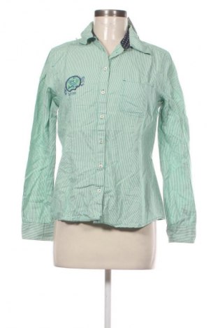 Damenbluse Gina Benotti, Größe M, Farbe Mehrfarbig, Preis 3,99 €