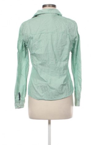 Damenbluse Gina Benotti, Größe M, Farbe Mehrfarbig, Preis 3,99 €