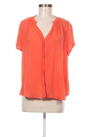 Dámská košile  H&M, Velikost M, Barva Oranžová, Cena  109,00 Kč