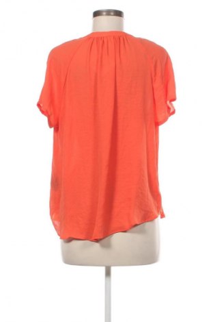Dámská košile  H&M, Velikost M, Barva Oranžová, Cena  109,00 Kč