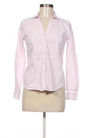 Дамска риза H&M, Размер M, Цвят Розов, Цена 13,29 €