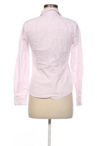Дамска риза H&M, Размер M, Цвят Розов, Цена 13,29 €