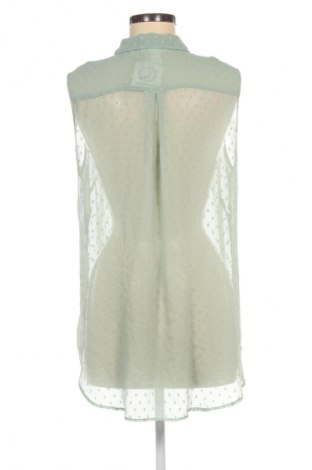 Dámská košile  H&M, Velikost L, Barva Zelená, Cena  89,00 Kč