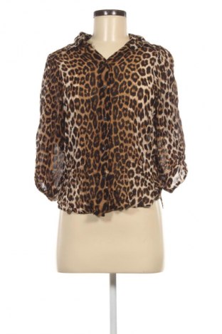 Dámská košile  H&M, Velikost S, Barva Vícebarevné, Cena  49,00 Kč