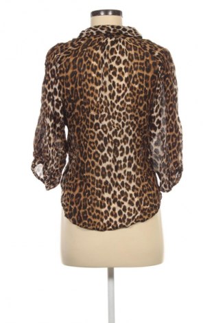 Dámská košile  H&M, Velikost S, Barva Vícebarevné, Cena  49,00 Kč