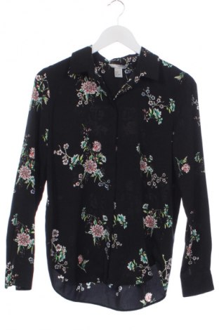 Cămașă de femei H&M, Mărime XS, Culoare Multicolor, Preț 10,99 Lei