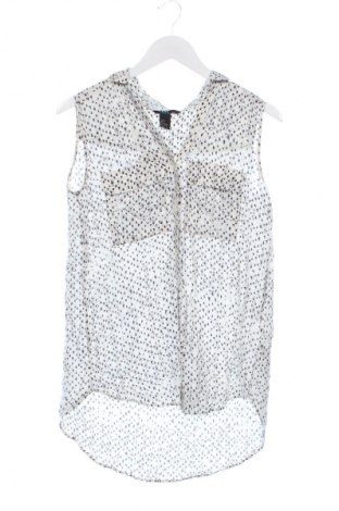 Dámská košile  H&M, Velikost XS, Barva Vícebarevné, Cena  79,00 Kč